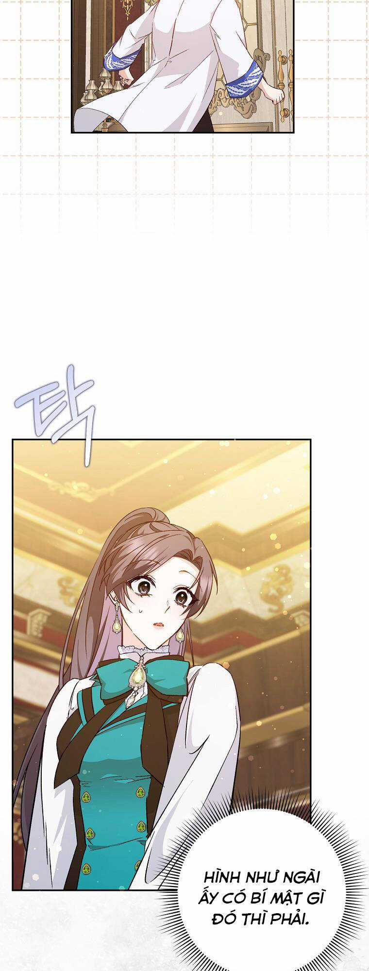 Anh Chỉ Là Đồ Bỏ Đi Của Tôi Mà Thôi Chapter 41 trang 14