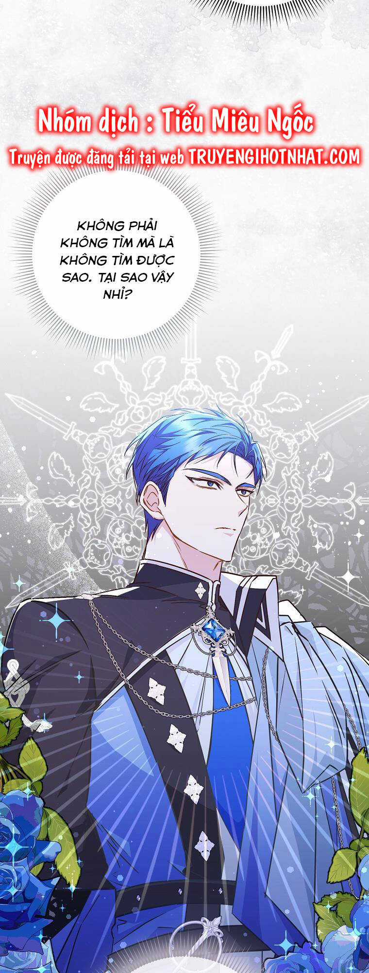 Anh Chỉ Là Đồ Bỏ Đi Của Tôi Mà Thôi Chapter 41 trang 15