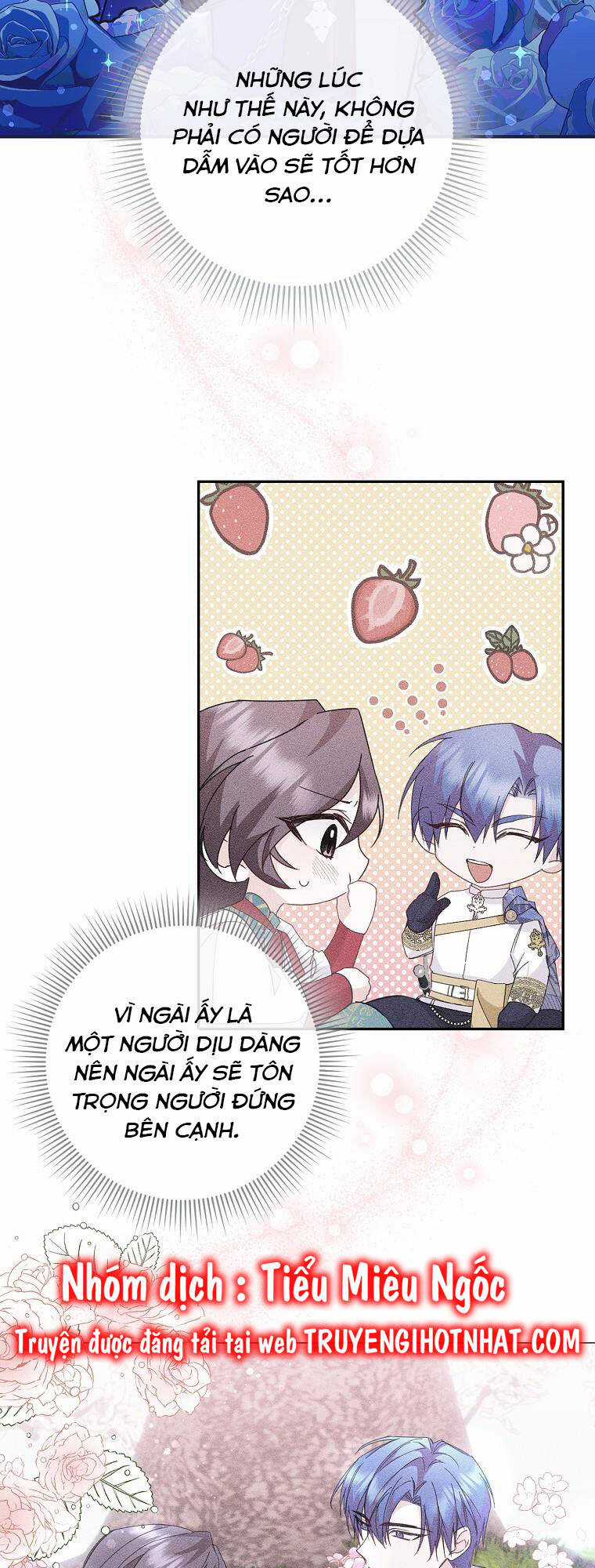 Anh Chỉ Là Đồ Bỏ Đi Của Tôi Mà Thôi Chapter 41 trang 16