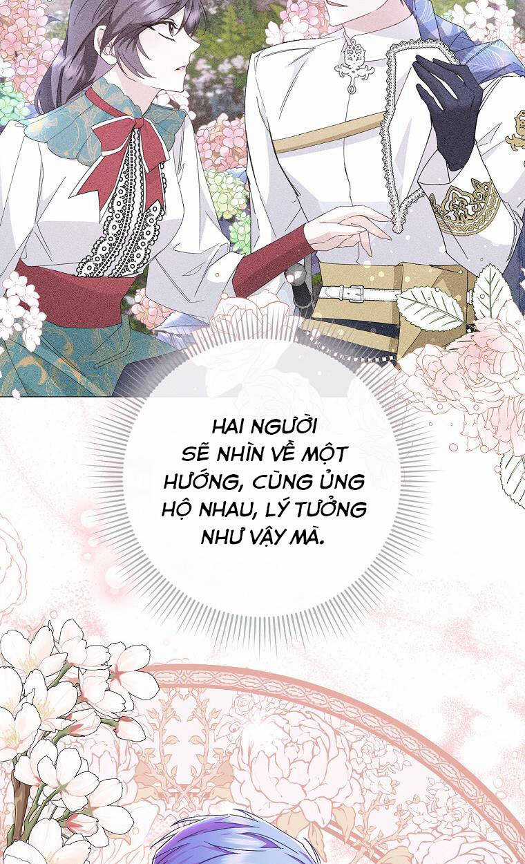 Anh Chỉ Là Đồ Bỏ Đi Của Tôi Mà Thôi Chapter 41 trang 17