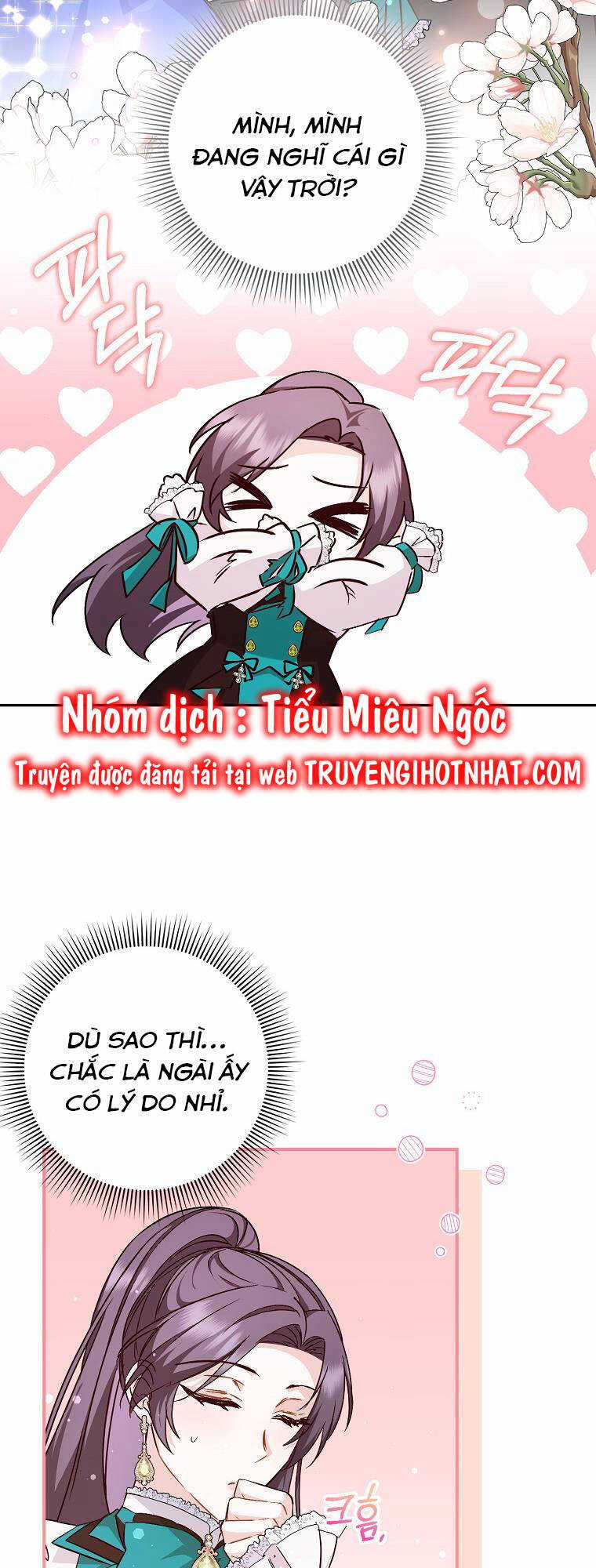 Anh Chỉ Là Đồ Bỏ Đi Của Tôi Mà Thôi Chapter 41 trang 19