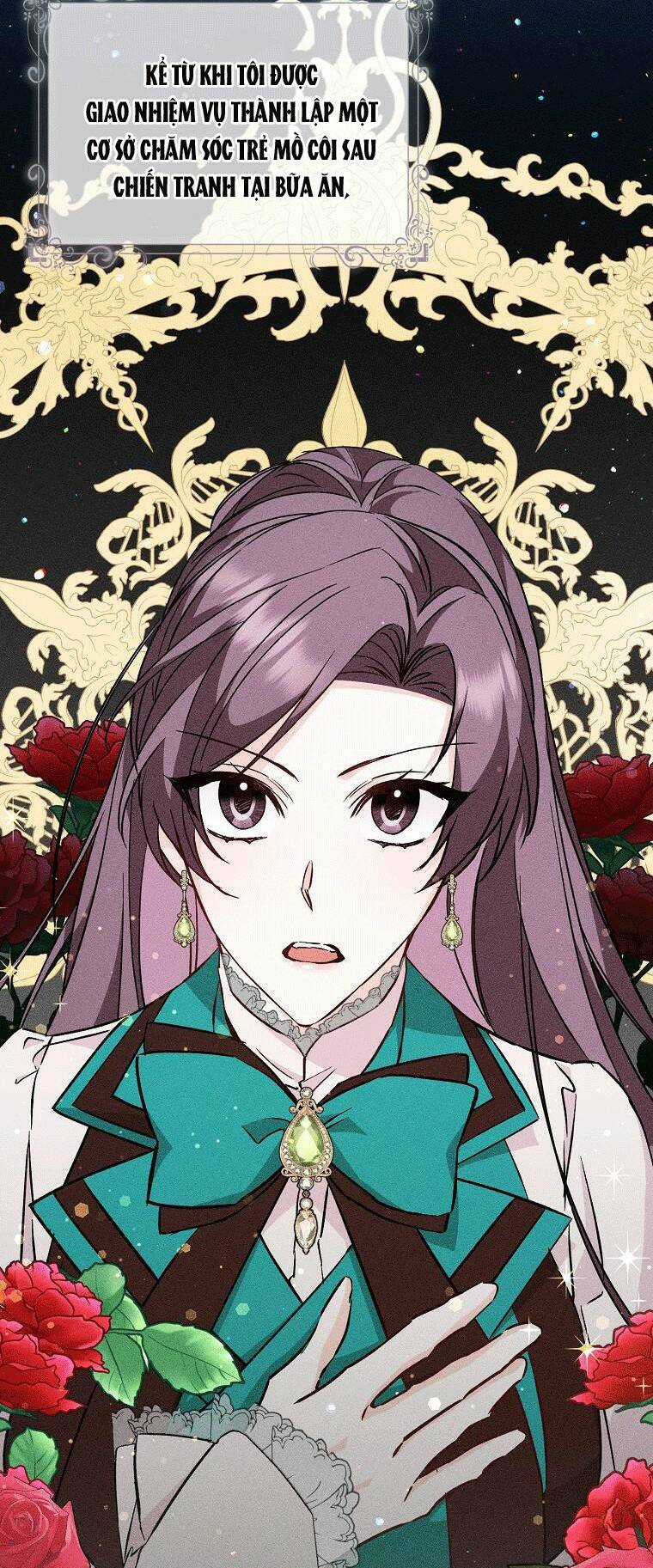 Anh Chỉ Là Đồ Bỏ Đi Của Tôi Mà Thôi Chapter 41 trang 2