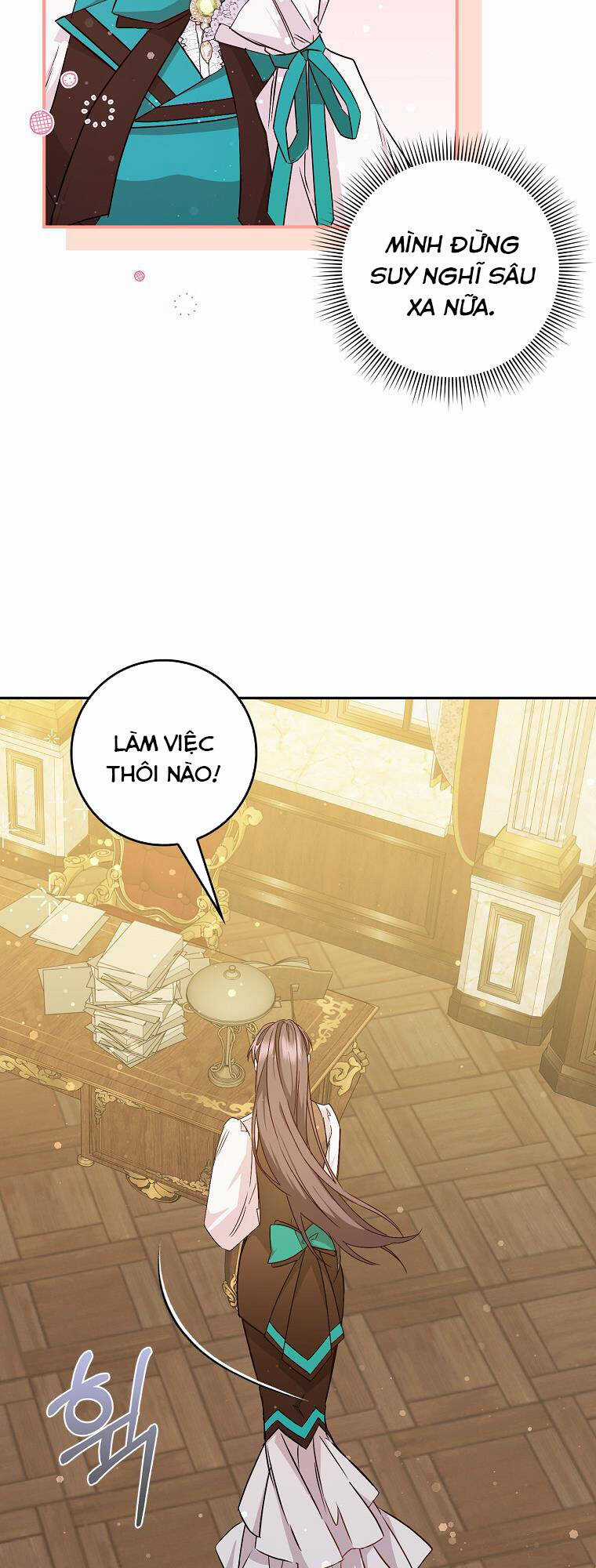 Anh Chỉ Là Đồ Bỏ Đi Của Tôi Mà Thôi Chapter 41 trang 20