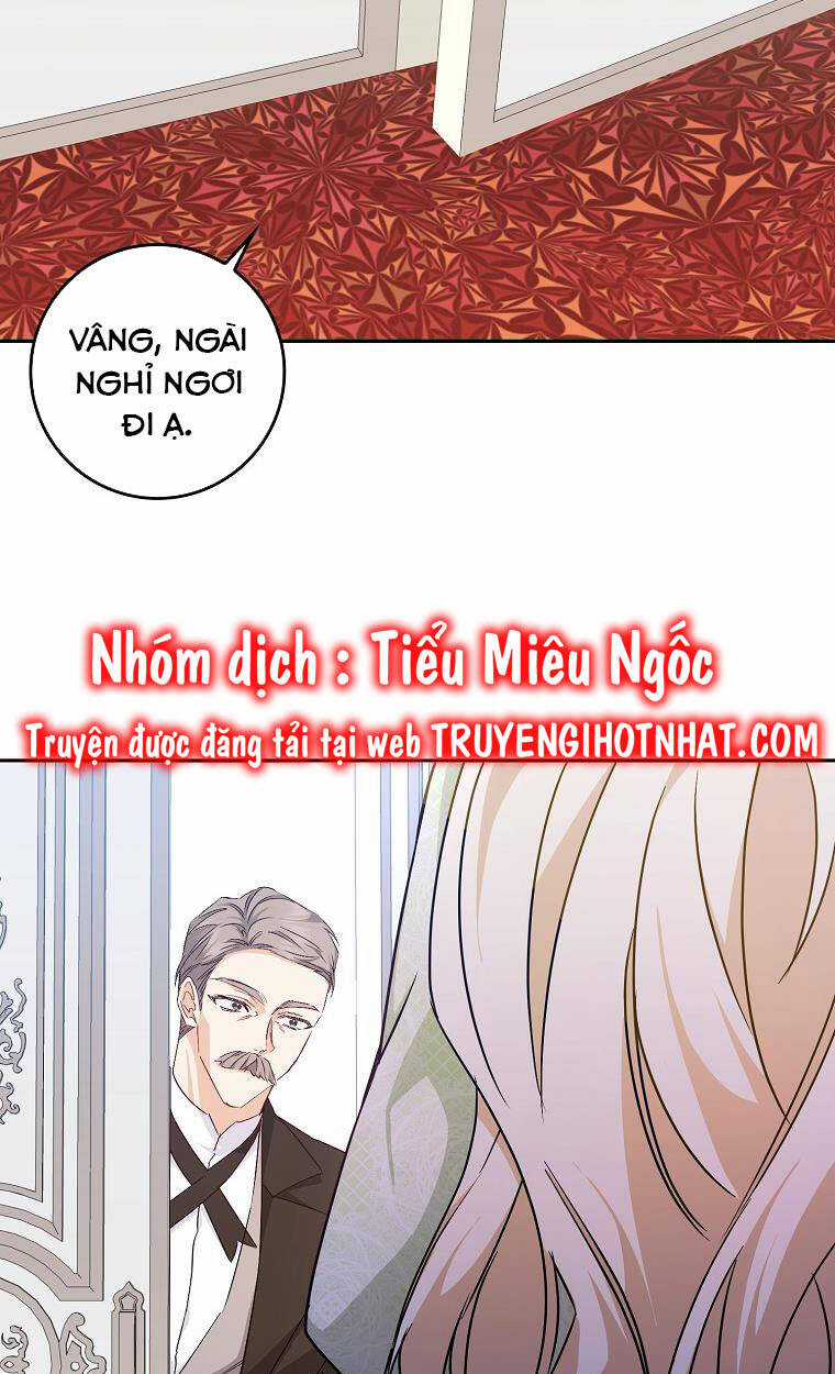 Anh Chỉ Là Đồ Bỏ Đi Của Tôi Mà Thôi Chapter 41 trang 26