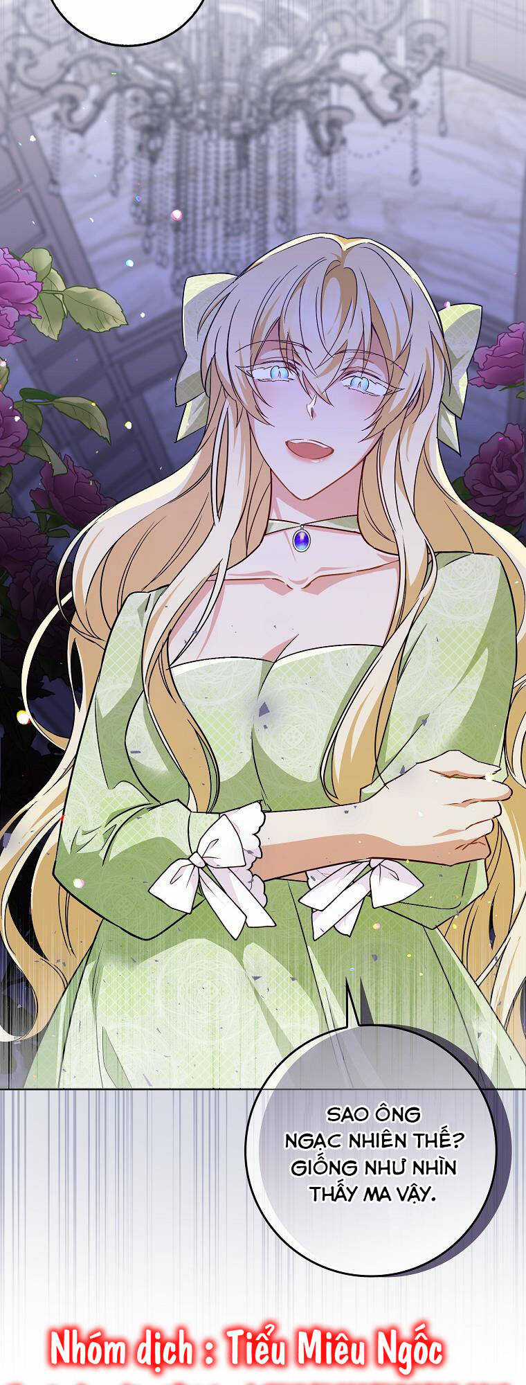 Anh Chỉ Là Đồ Bỏ Đi Của Tôi Mà Thôi Chapter 41 trang 28