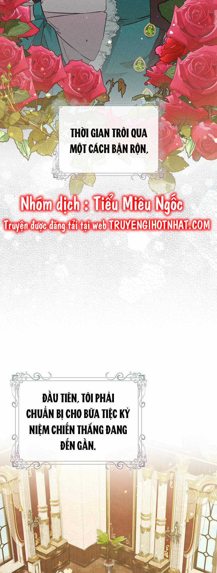 Anh Chỉ Là Đồ Bỏ Đi Của Tôi Mà Thôi Chapter 41 trang 3