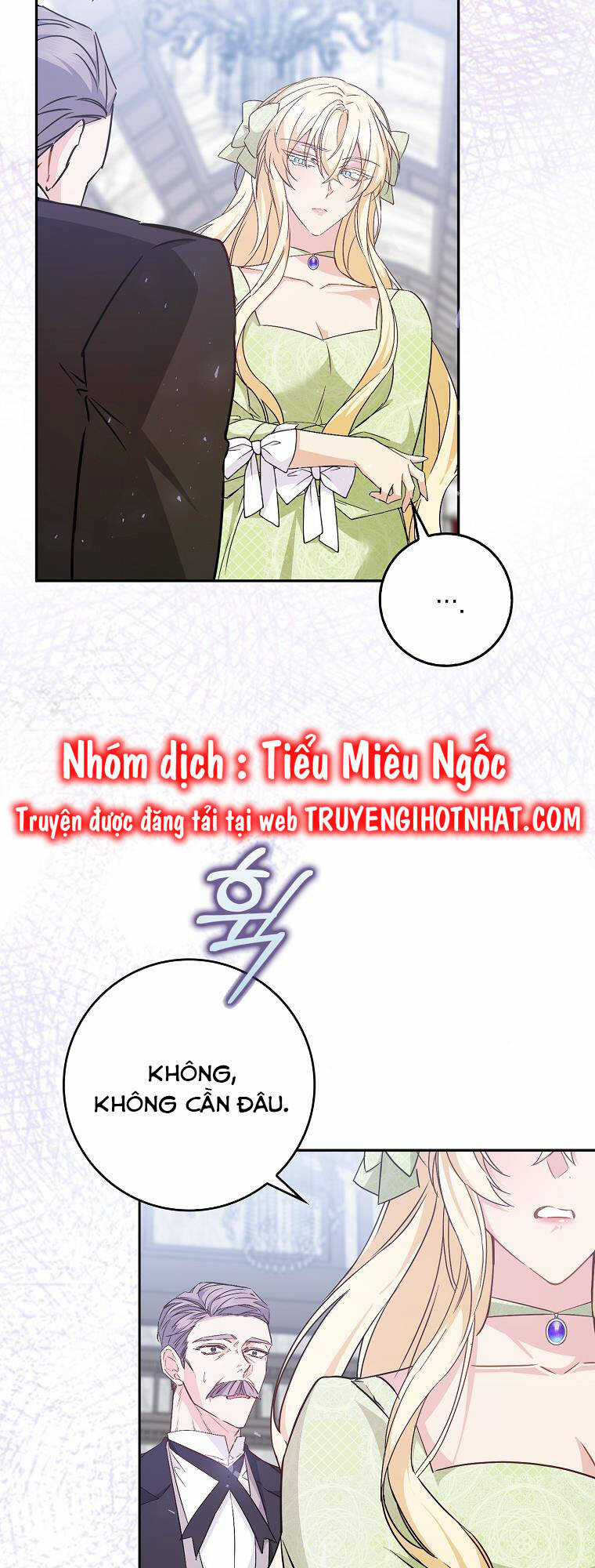 Anh Chỉ Là Đồ Bỏ Đi Của Tôi Mà Thôi Chapter 41 trang 30