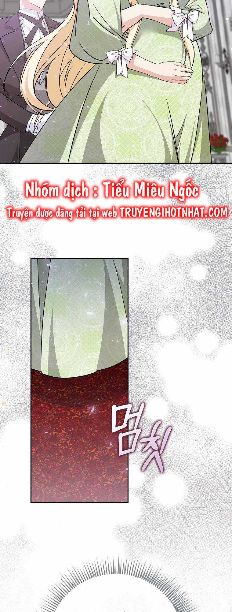 Anh Chỉ Là Đồ Bỏ Đi Của Tôi Mà Thôi Chapter 41 trang 32