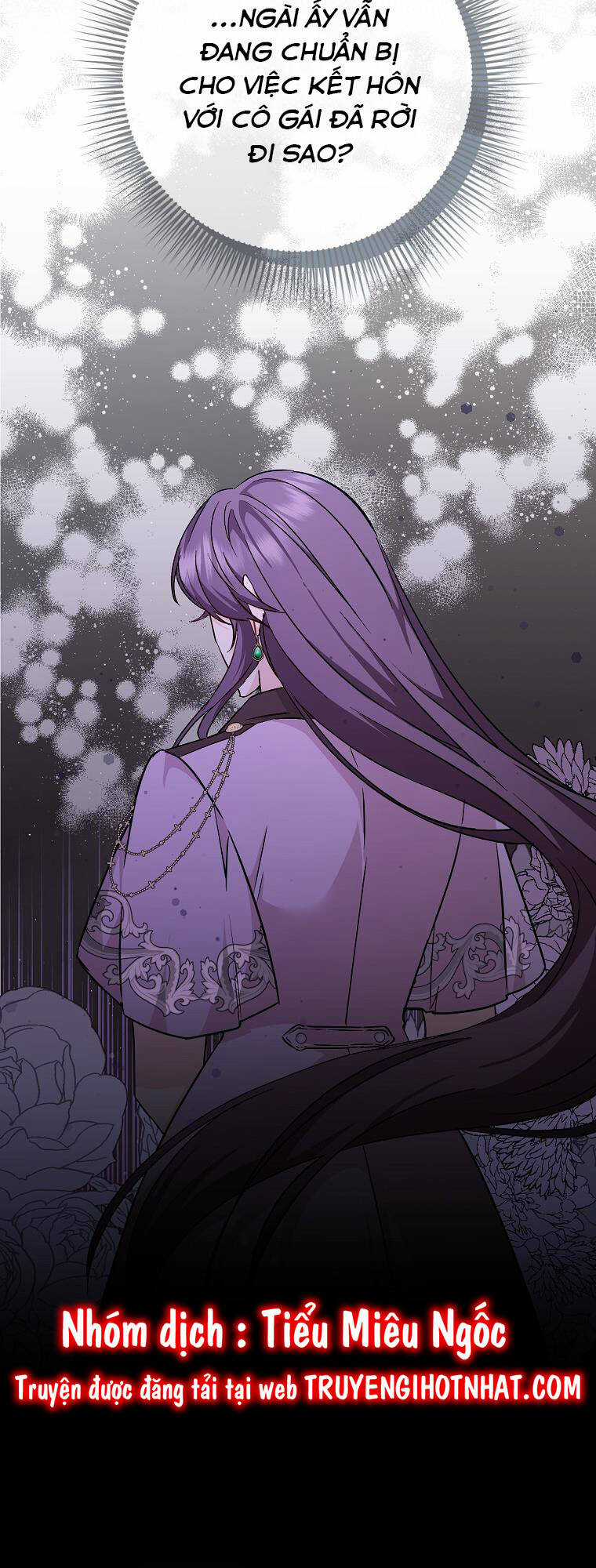 Anh Chỉ Là Đồ Bỏ Đi Của Tôi Mà Thôi Chapter 41 trang 33