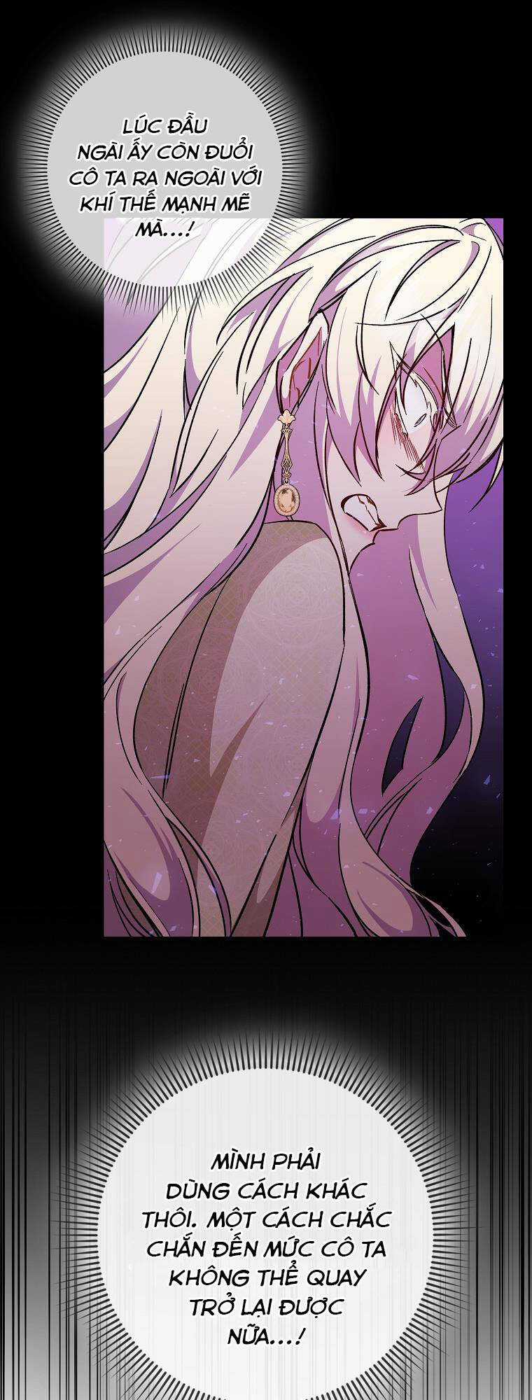 Anh Chỉ Là Đồ Bỏ Đi Của Tôi Mà Thôi Chapter 41 trang 34