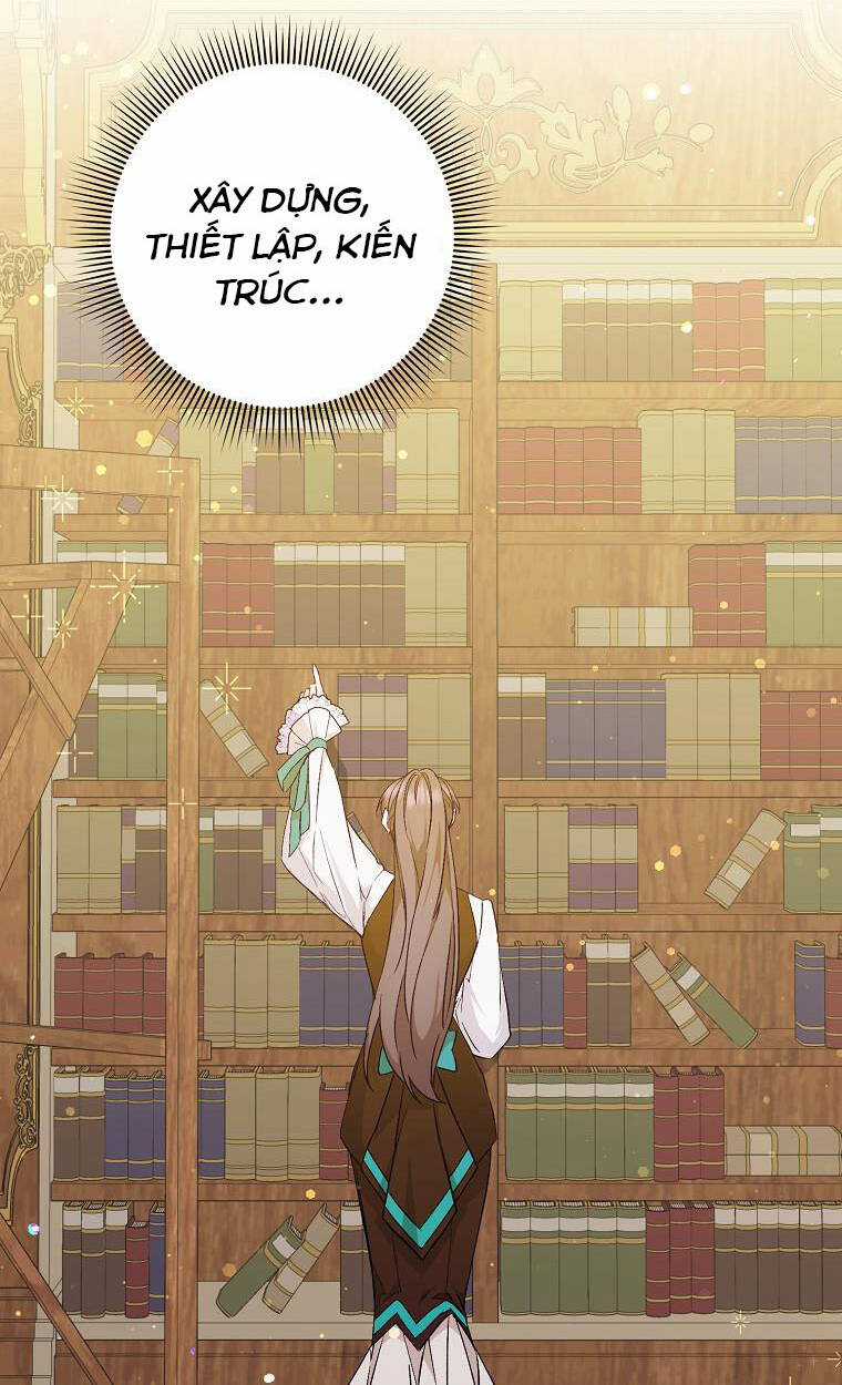 Anh Chỉ Là Đồ Bỏ Đi Của Tôi Mà Thôi Chapter 41 trang 36