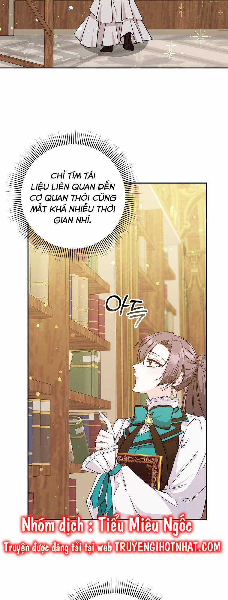 Anh Chỉ Là Đồ Bỏ Đi Của Tôi Mà Thôi Chapter 41 trang 37