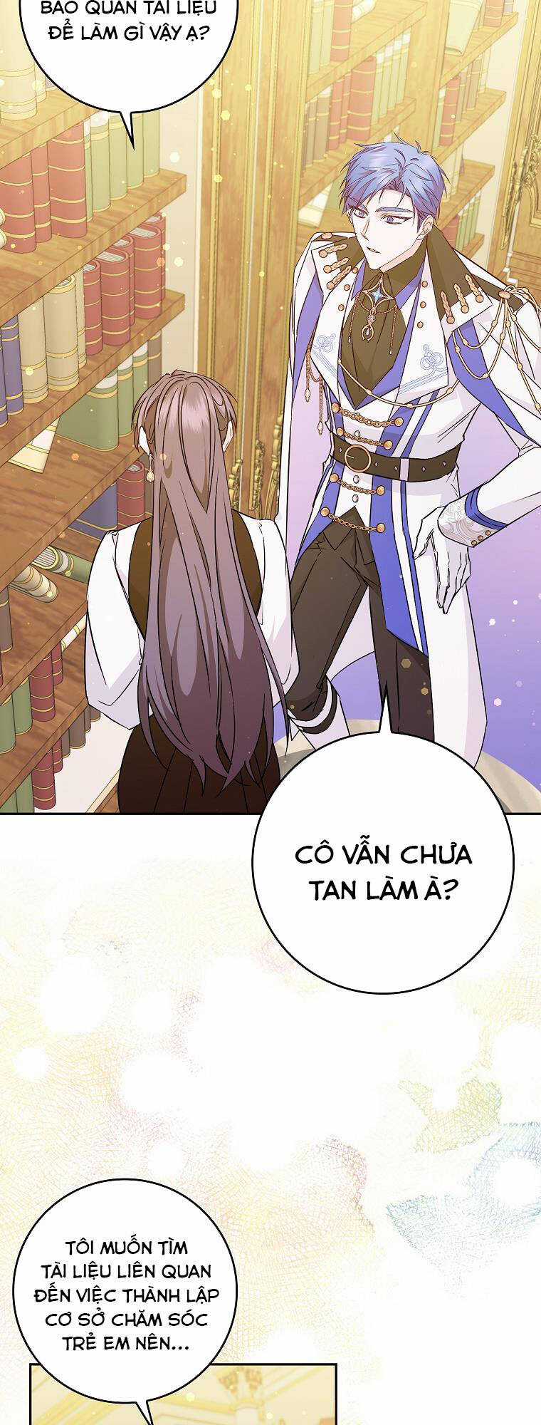 Anh Chỉ Là Đồ Bỏ Đi Của Tôi Mà Thôi Chapter 41 trang 40