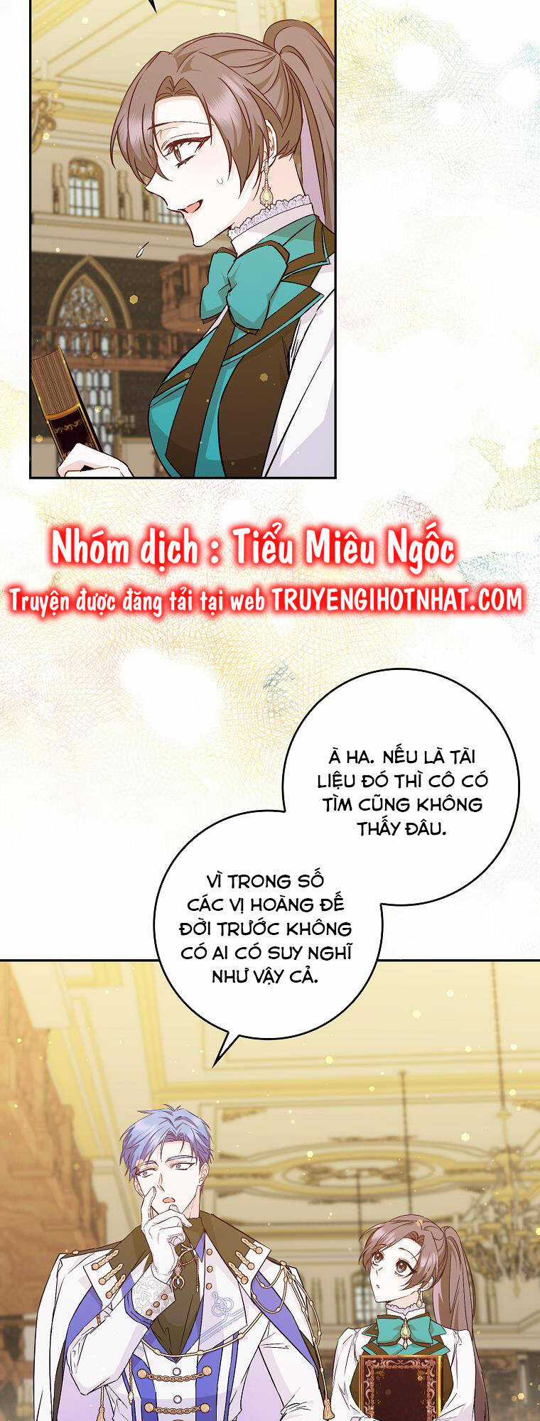 Anh Chỉ Là Đồ Bỏ Đi Của Tôi Mà Thôi Chapter 41 trang 41
