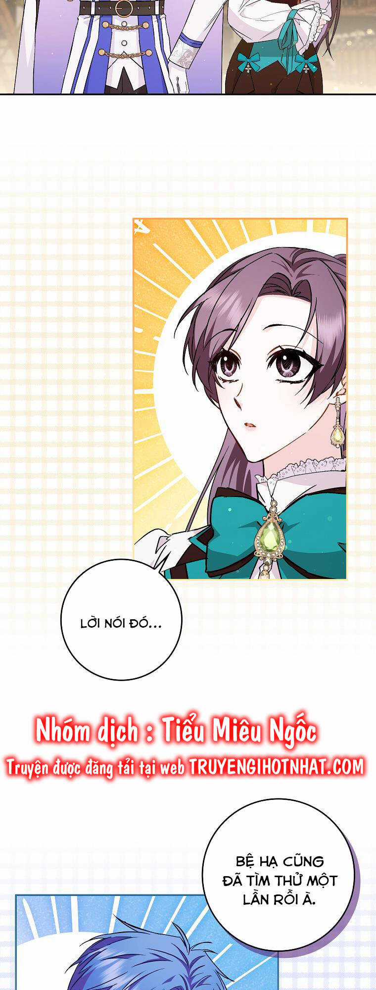 Anh Chỉ Là Đồ Bỏ Đi Của Tôi Mà Thôi Chapter 41 trang 42