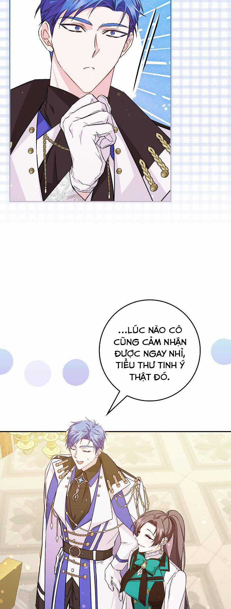 Anh Chỉ Là Đồ Bỏ Đi Của Tôi Mà Thôi Chapter 41 trang 43