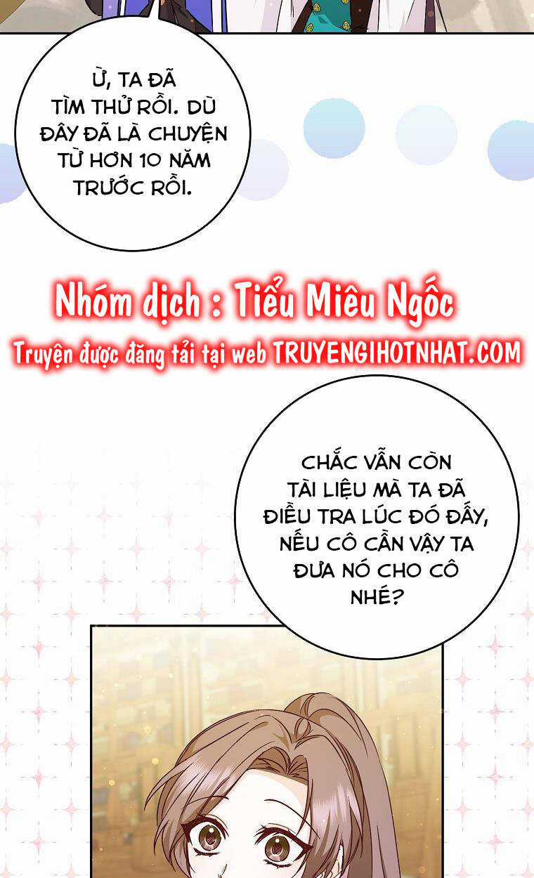 Anh Chỉ Là Đồ Bỏ Đi Của Tôi Mà Thôi Chapter 41 trang 44