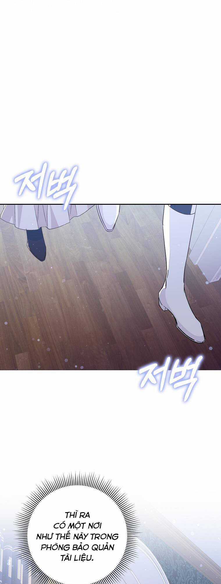 Anh Chỉ Là Đồ Bỏ Đi Của Tôi Mà Thôi Chapter 41 trang 47