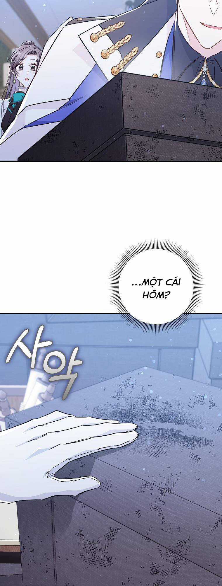 Anh Chỉ Là Đồ Bỏ Đi Của Tôi Mà Thôi Chapter 41 trang 49