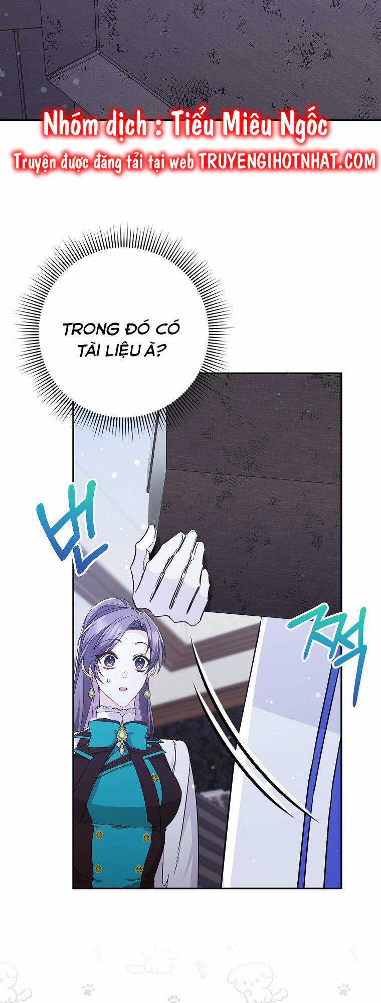 Anh Chỉ Là Đồ Bỏ Đi Của Tôi Mà Thôi Chapter 41 trang 50