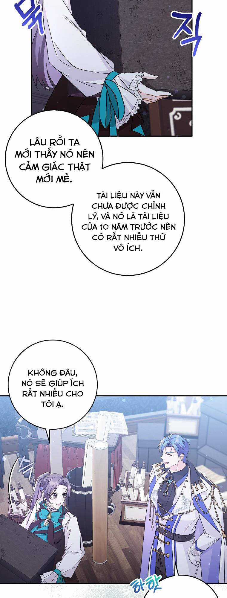 Anh Chỉ Là Đồ Bỏ Đi Của Tôi Mà Thôi Chapter 41 trang 52