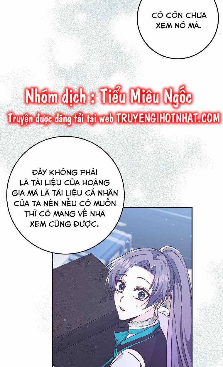 Anh Chỉ Là Đồ Bỏ Đi Của Tôi Mà Thôi Chapter 41 trang 53