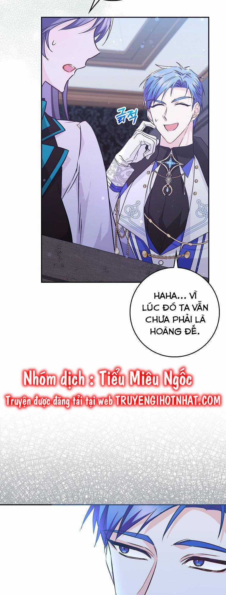 Anh Chỉ Là Đồ Bỏ Đi Của Tôi Mà Thôi Chapter 41 trang 55
