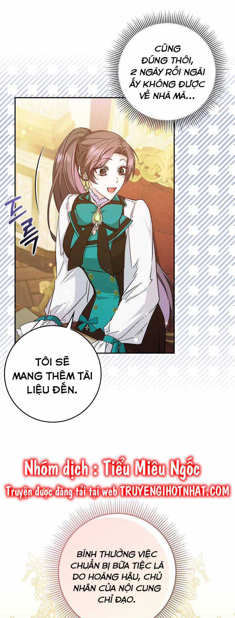 Anh Chỉ Là Đồ Bỏ Đi Của Tôi Mà Thôi Chapter 41 trang 6