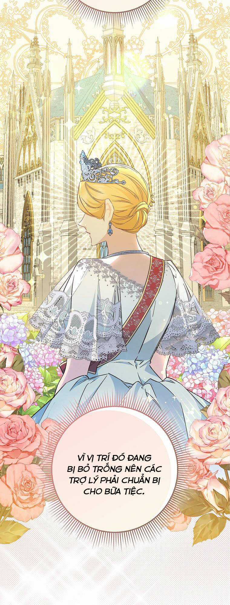 Anh Chỉ Là Đồ Bỏ Đi Của Tôi Mà Thôi Chapter 41 trang 7