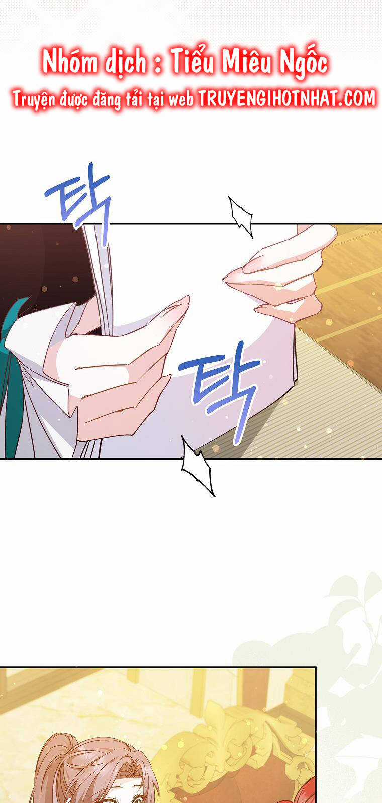 Anh Chỉ Là Đồ Bỏ Đi Của Tôi Mà Thôi Chapter 41 trang 8