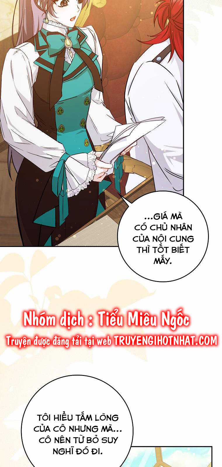 Anh Chỉ Là Đồ Bỏ Đi Của Tôi Mà Thôi Chapter 41 trang 9