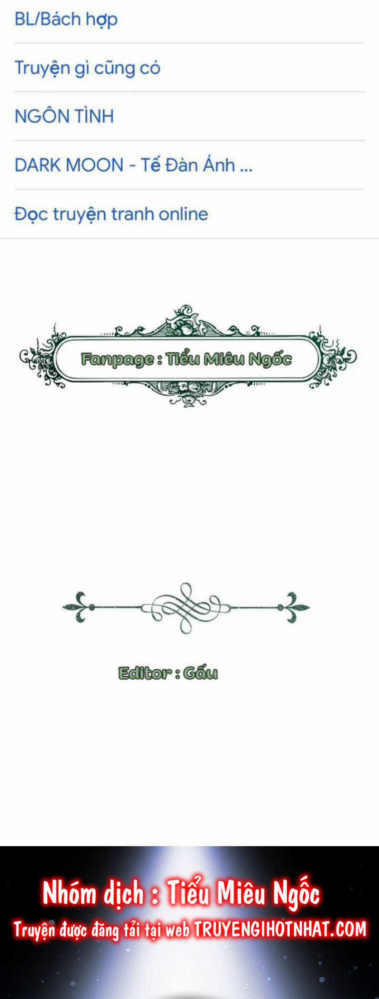 Anh Chỉ Là Đồ Bỏ Đi Của Tôi Mà Thôi Chapter 42 trang 1