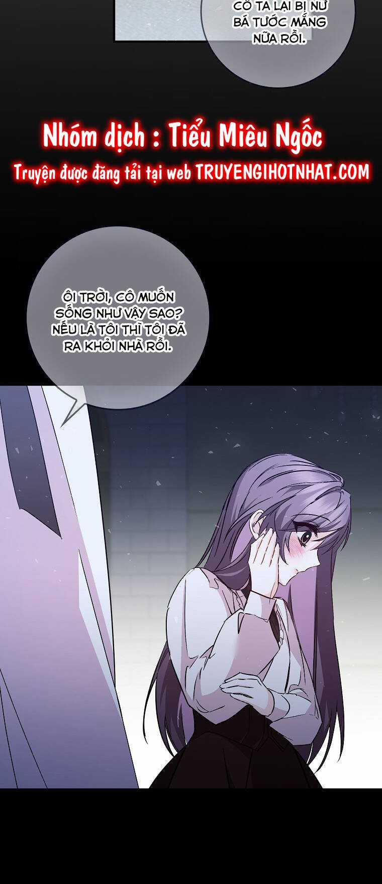 Anh Chỉ Là Đồ Bỏ Đi Của Tôi Mà Thôi Chapter 42 trang 10