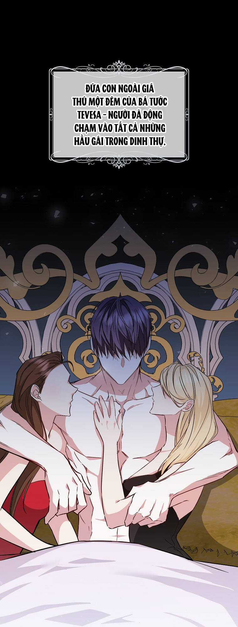 Anh Chỉ Là Đồ Bỏ Đi Của Tôi Mà Thôi Chapter 42 trang 11