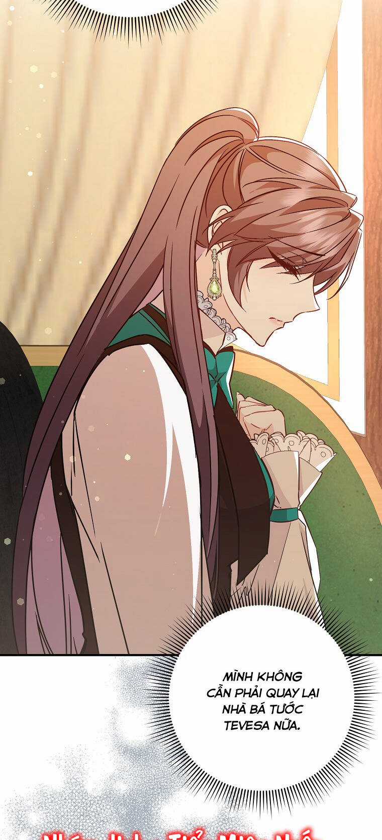 Anh Chỉ Là Đồ Bỏ Đi Của Tôi Mà Thôi Chapter 42 trang 14