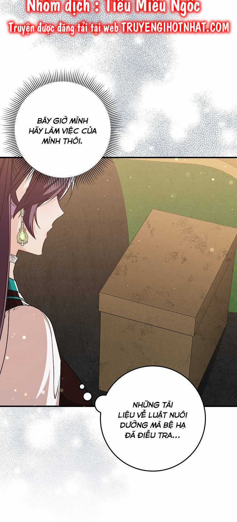 Anh Chỉ Là Đồ Bỏ Đi Của Tôi Mà Thôi Chapter 42 trang 15