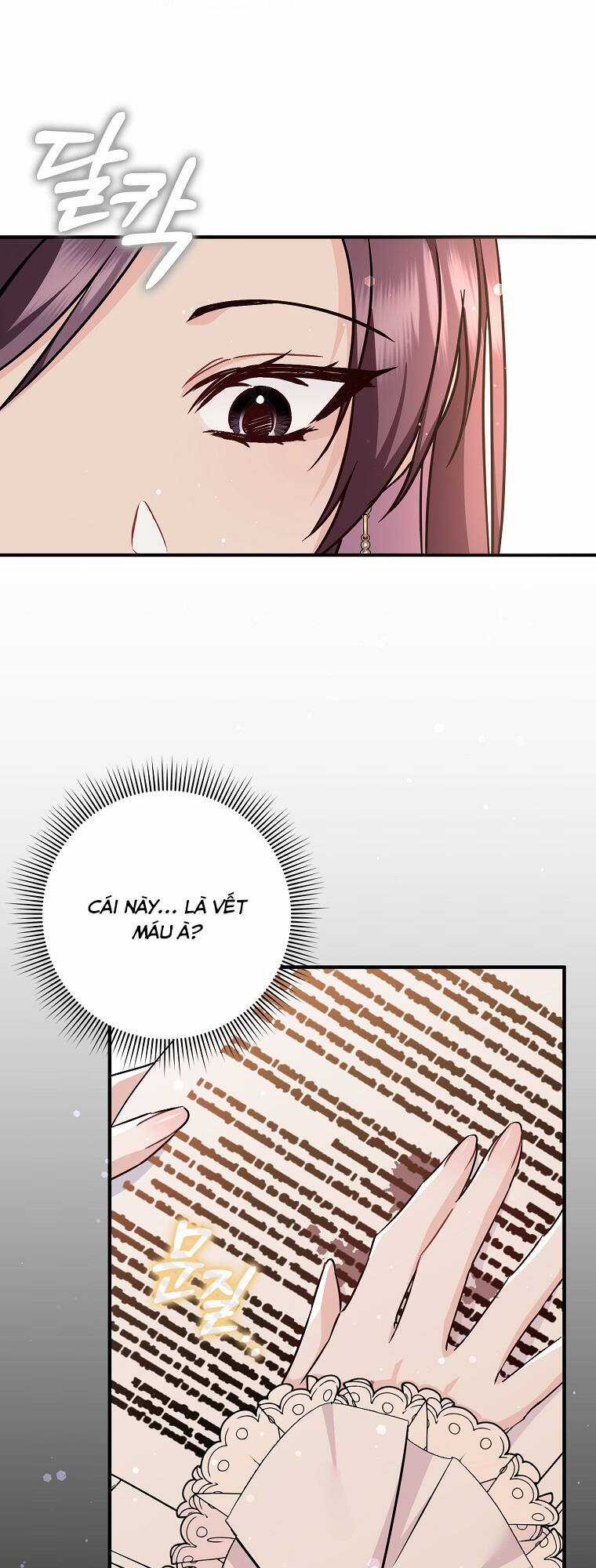 Anh Chỉ Là Đồ Bỏ Đi Của Tôi Mà Thôi Chapter 42 trang 16