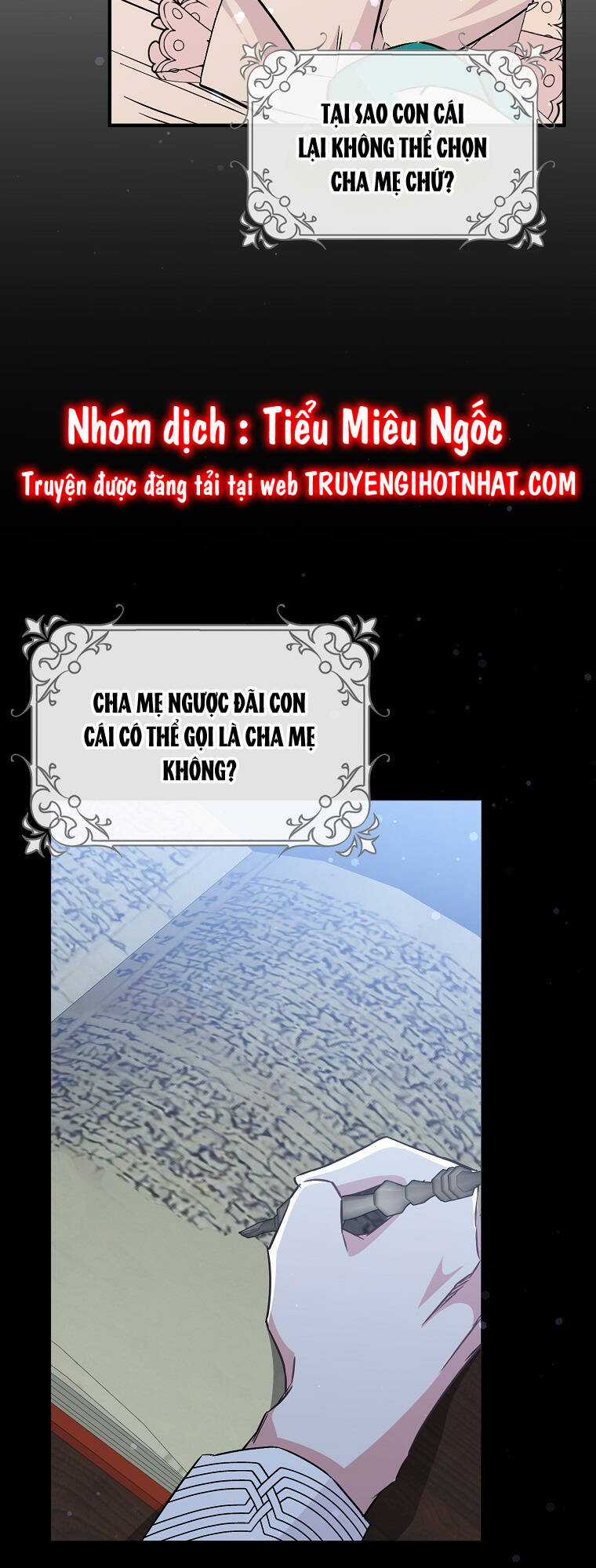 Anh Chỉ Là Đồ Bỏ Đi Của Tôi Mà Thôi Chapter 42 trang 17