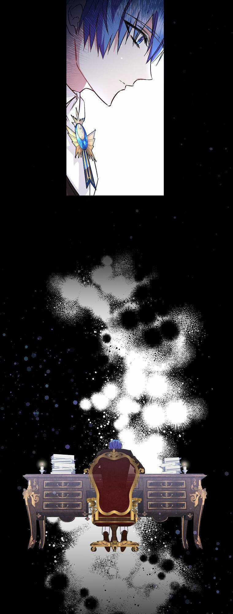 Anh Chỉ Là Đồ Bỏ Đi Của Tôi Mà Thôi Chapter 42 trang 19