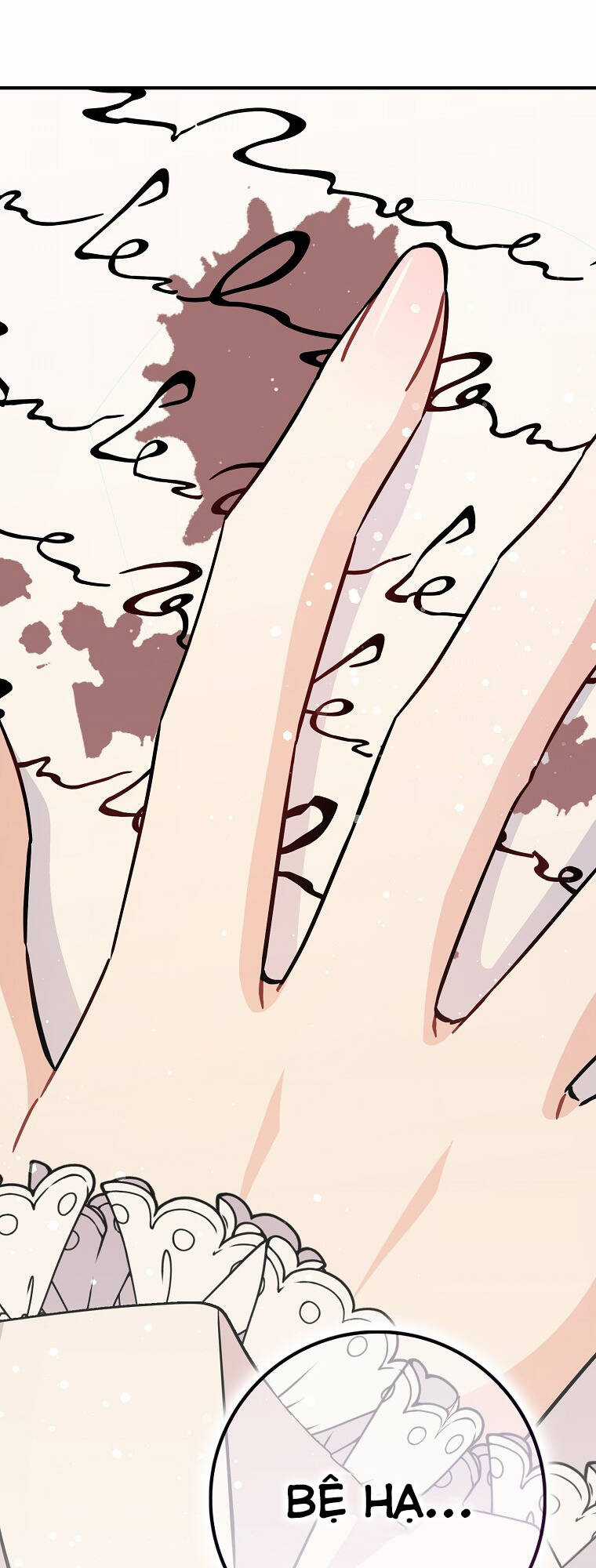 Anh Chỉ Là Đồ Bỏ Đi Của Tôi Mà Thôi Chapter 42 trang 22