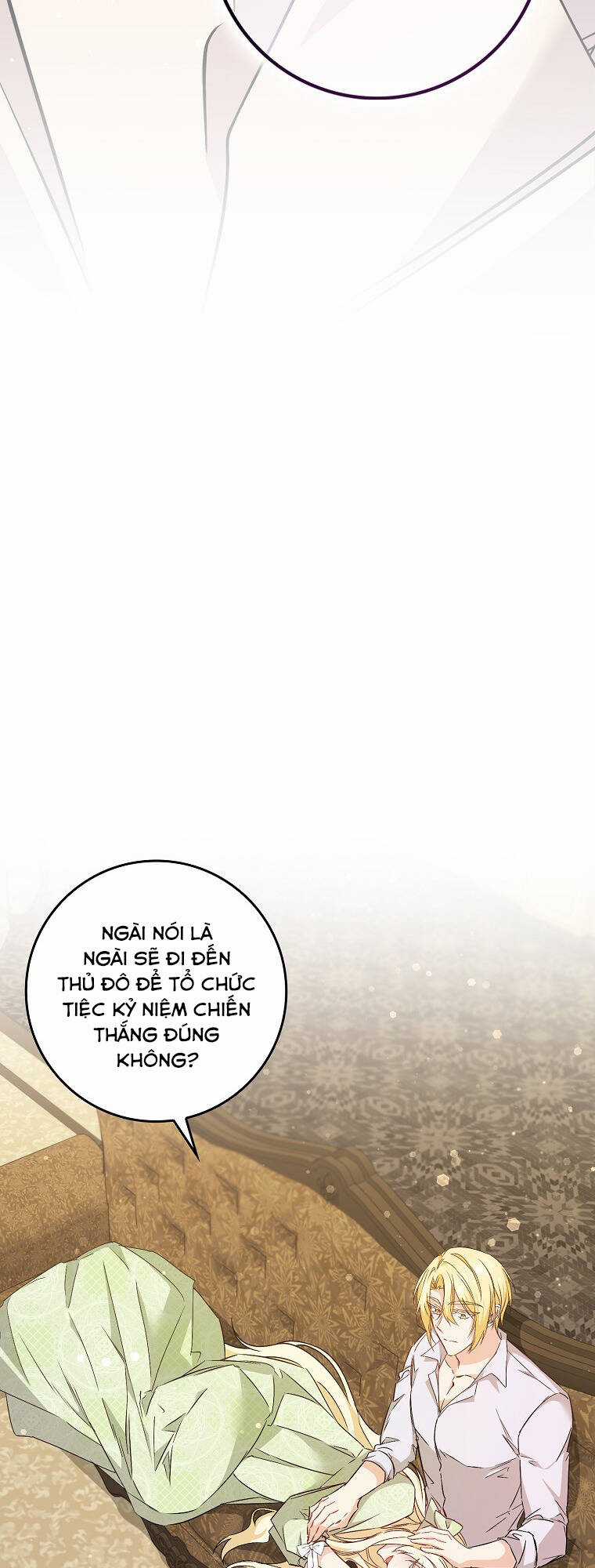 Anh Chỉ Là Đồ Bỏ Đi Của Tôi Mà Thôi Chapter 42 trang 23