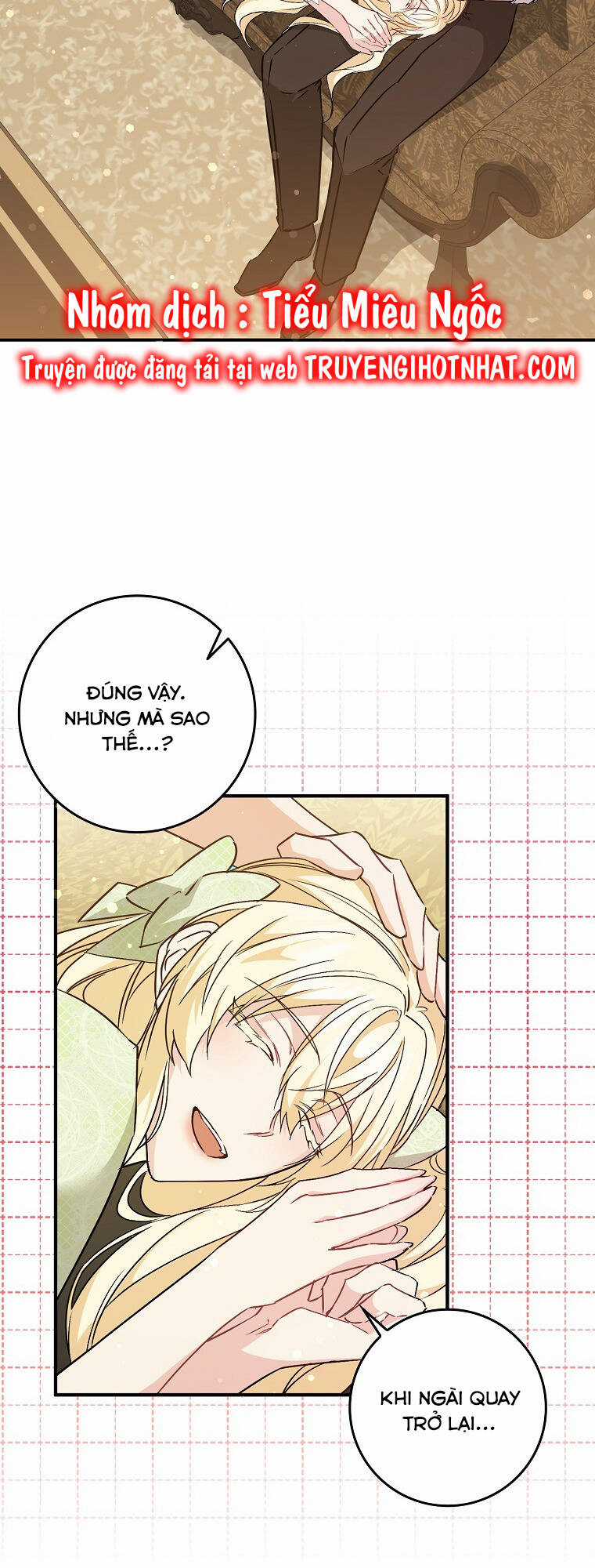 Anh Chỉ Là Đồ Bỏ Đi Của Tôi Mà Thôi Chapter 42 trang 24