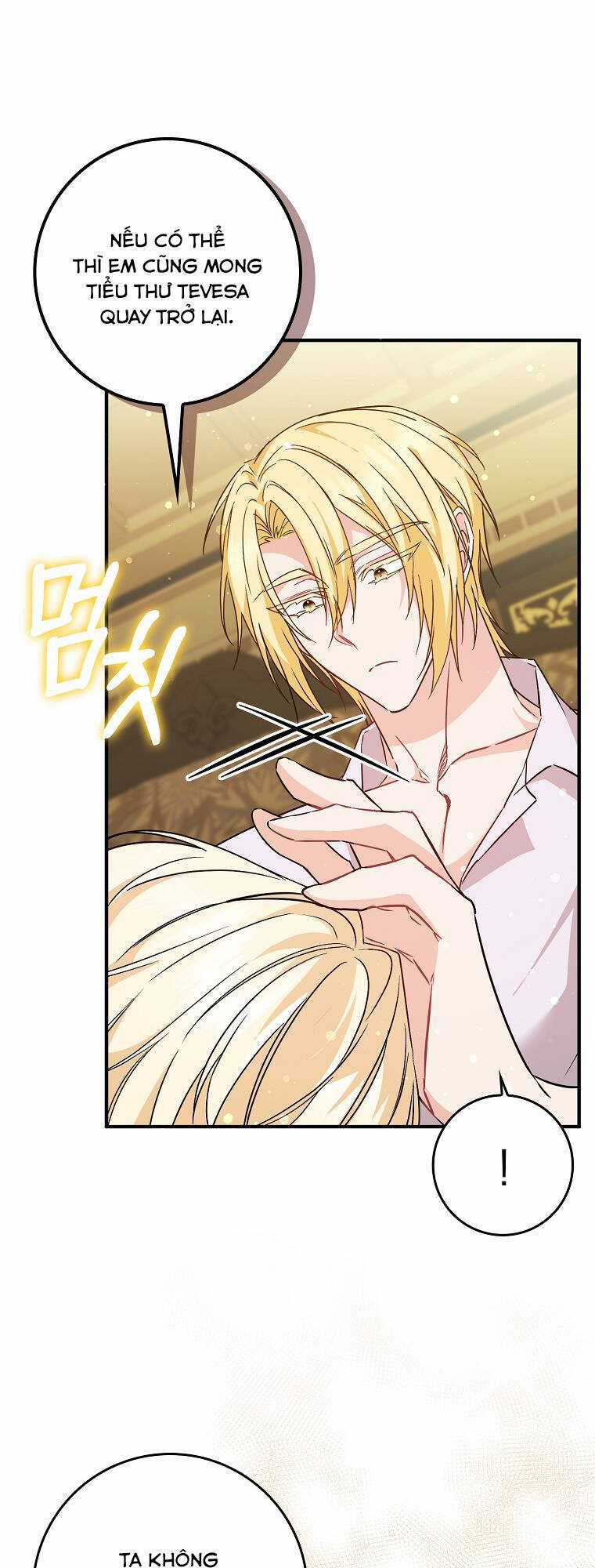 Anh Chỉ Là Đồ Bỏ Đi Của Tôi Mà Thôi Chapter 42 trang 25