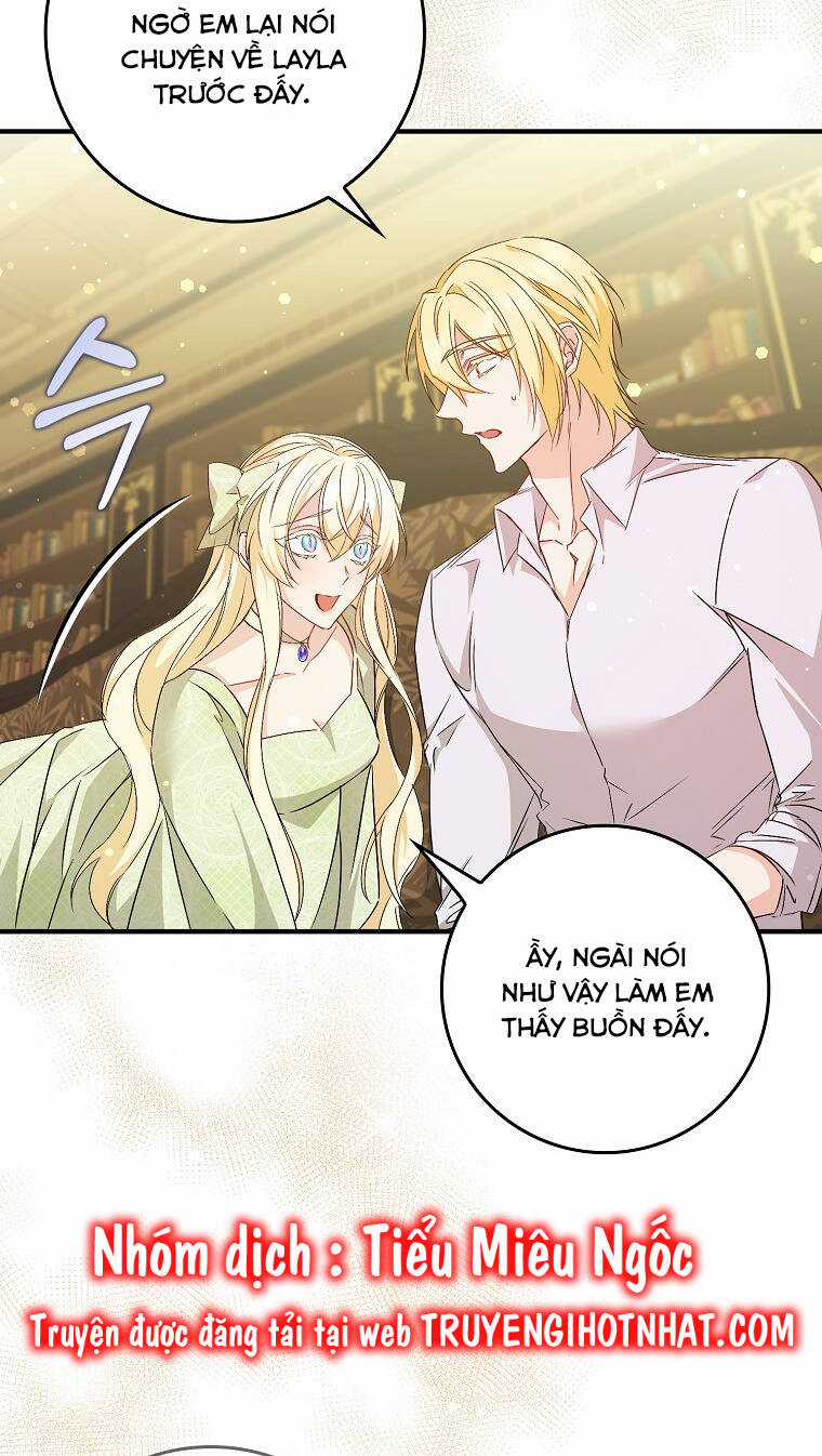 Anh Chỉ Là Đồ Bỏ Đi Của Tôi Mà Thôi Chapter 42 trang 26