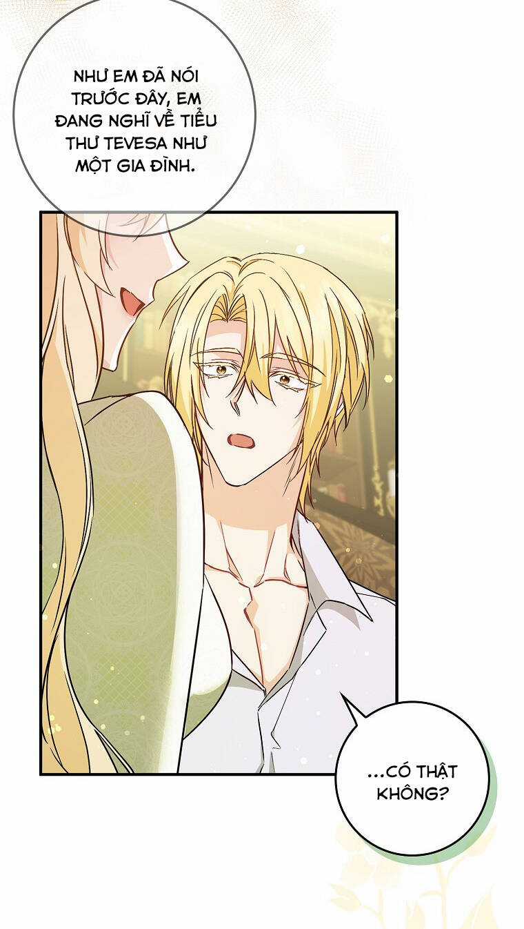 Anh Chỉ Là Đồ Bỏ Đi Của Tôi Mà Thôi Chapter 42 trang 27