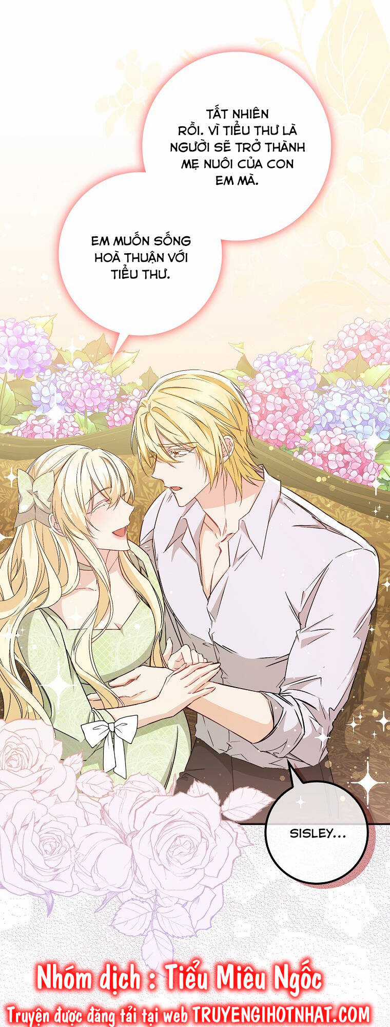 Anh Chỉ Là Đồ Bỏ Đi Của Tôi Mà Thôi Chapter 42 trang 28