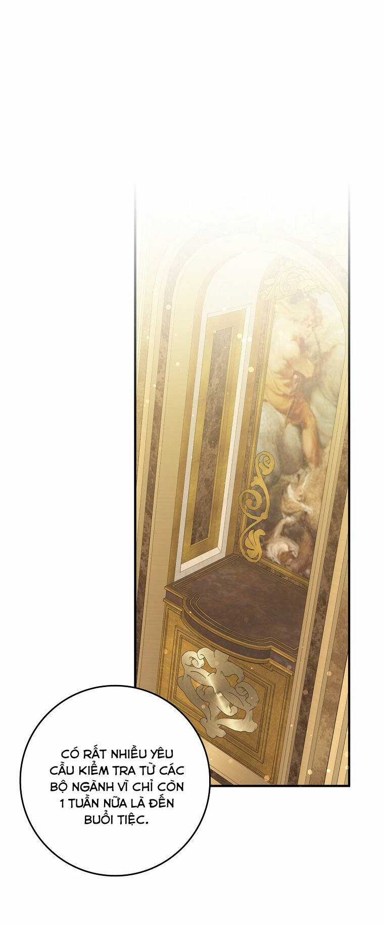 Anh Chỉ Là Đồ Bỏ Đi Của Tôi Mà Thôi Chapter 42 trang 32