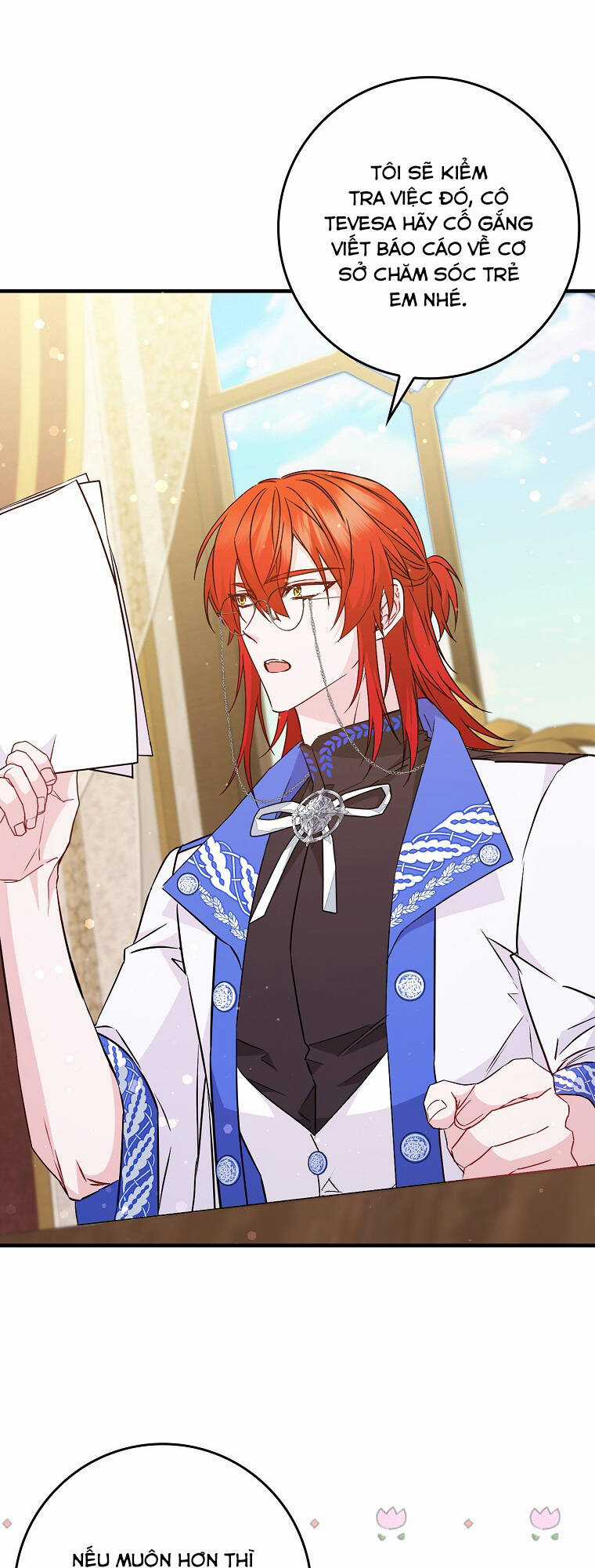 Anh Chỉ Là Đồ Bỏ Đi Của Tôi Mà Thôi Chapter 42 trang 33