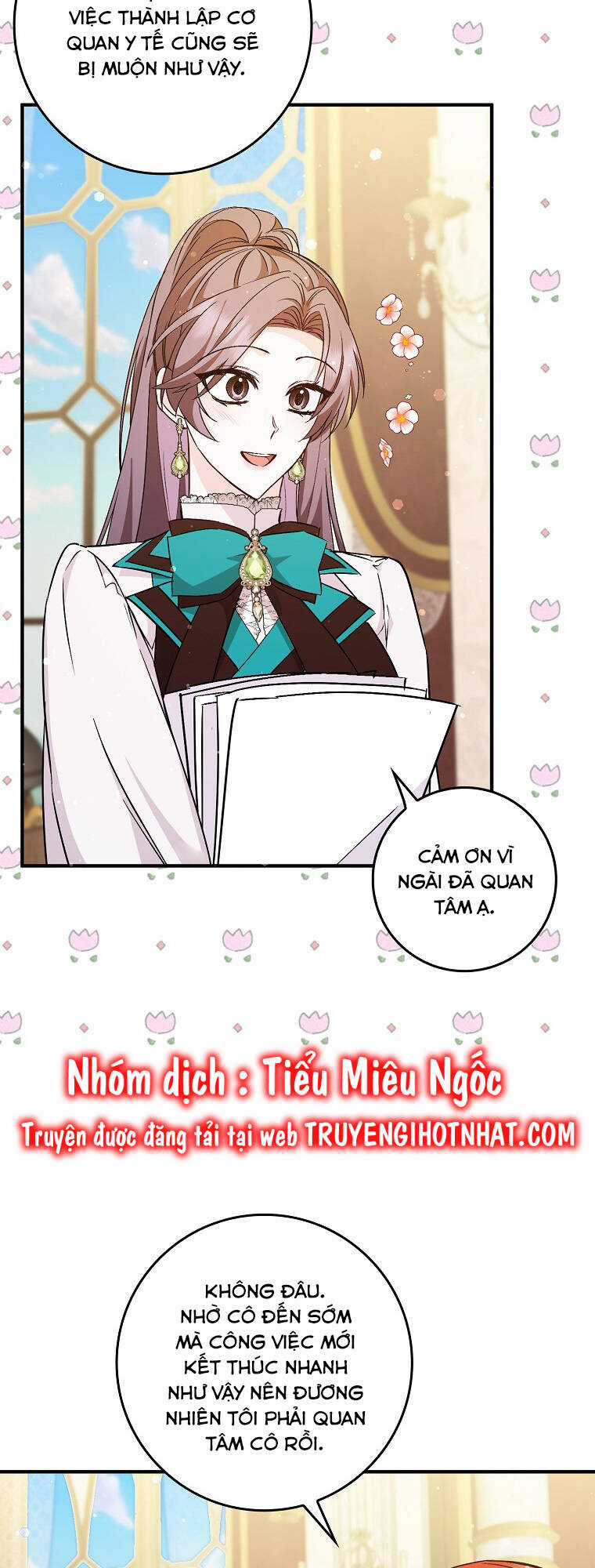 Anh Chỉ Là Đồ Bỏ Đi Của Tôi Mà Thôi Chapter 42 trang 34