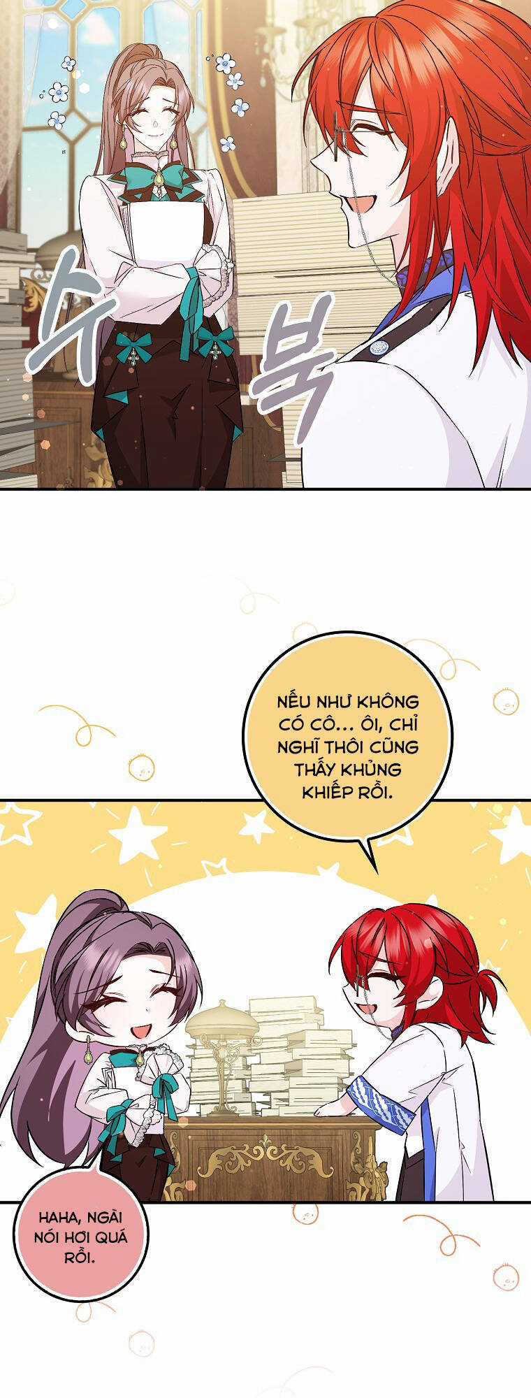 Anh Chỉ Là Đồ Bỏ Đi Của Tôi Mà Thôi Chapter 42 trang 35